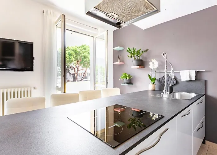 Lakeside View קוליקו