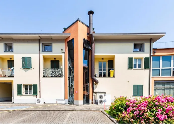 Lakeside View * קוליקו