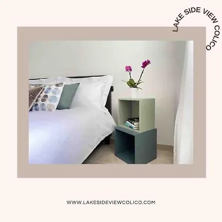 Lakeside View * Colico