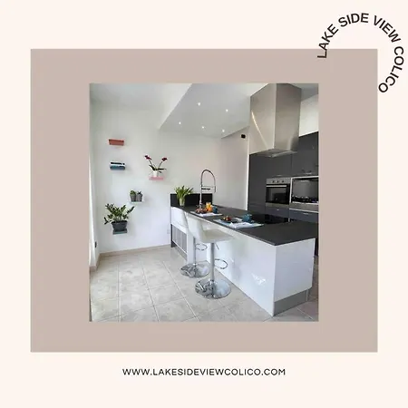 Lakeside View * Colico