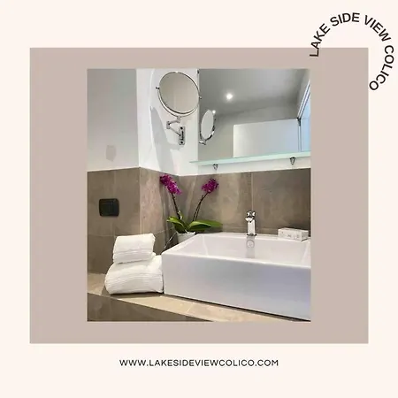 Lakeside View Appartement *