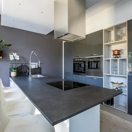 Appartement Lakeside View *