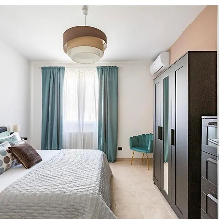 Lakeside View Appartement *