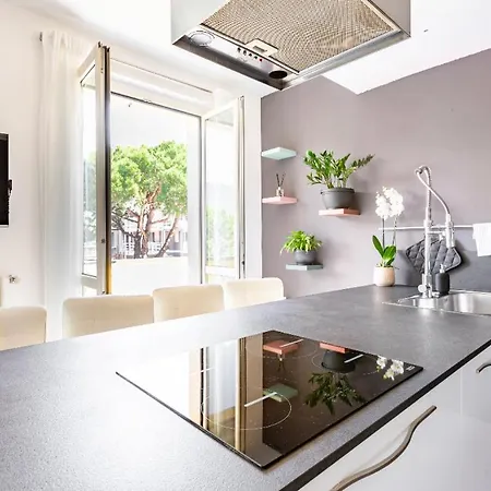 Lakeside View Colico