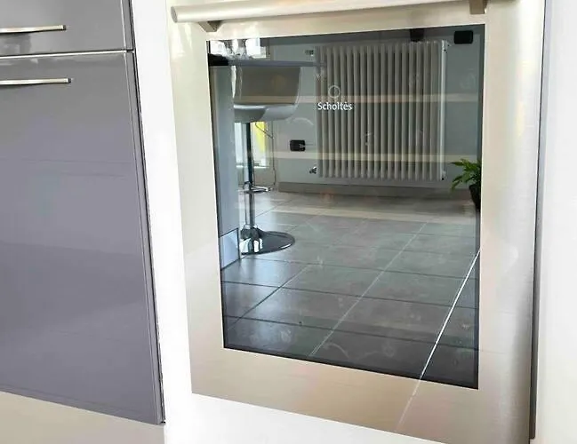 Apartman Lakeside View Colico