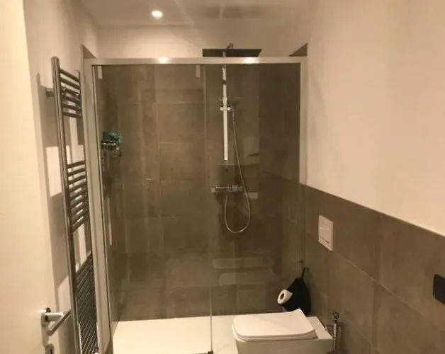 Apartman Lakeside View *