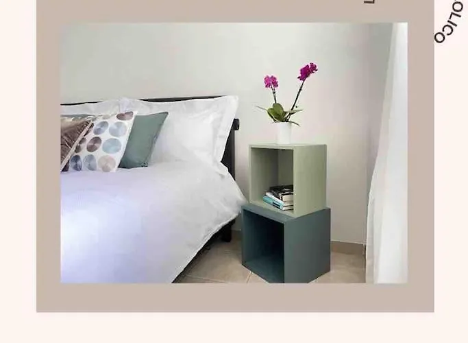 Lakeside View * Colico