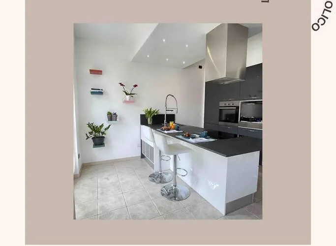 Lakeside View * Colico