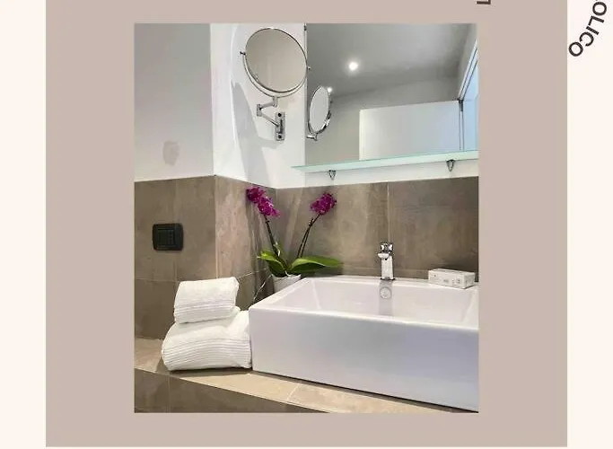 Lakeside View Apartment *