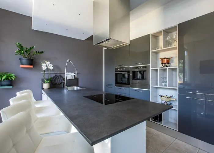 Apartment Lakeside View *