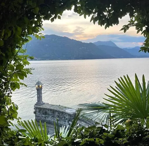 Lakeside View *